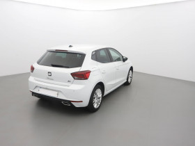 Seat Ibiza 1.0 tsi 110ch fr  occasion  Ganges - photo n3