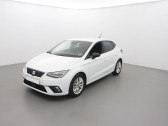 Annonce Seat Ibiza occasion Essence 1.0 tsi 110ch fr  Ganges