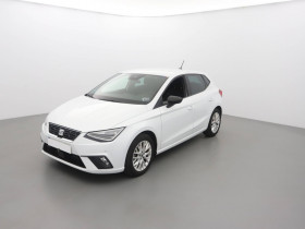 Seat Ibiza , garage SJ AUTOMOBILES  Ganges