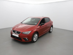 Seat Ibiza , garage SJ AUTOMOBILES  Ganges