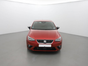 Seat Ibiza 1.0 tsi 110ch fr  occasion  Ganges - photo n2