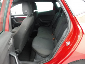 Seat Ibiza 1.0 tsi 110ch fr  occasion  Ganges - photo n8