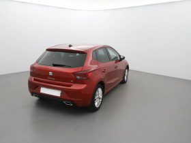 Seat Ibiza 1.0 tsi 110ch fr  occasion  Ganges - photo n3