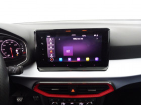 Seat Ibiza 1.0 tsi 110ch fr  occasion  Ganges - photo n6