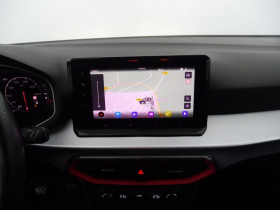 Seat Ibiza 1.0 tsi 110ch fr  occasion  Ganges - photo n10