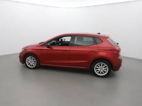Seat Ibiza 1.0 tsi 110ch fr  occasion  Ganges - photo n5