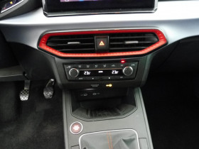 Seat Ibiza 1.0 tsi 110ch fr  occasion  Ganges - photo n7