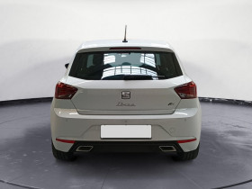 Seat Ibiza 1.0 tsi 110ch fr  occasion � Ganges - photo n�4