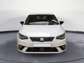 Seat Ibiza 1.0 tsi 110ch fr  occasion � Ganges - photo n�8