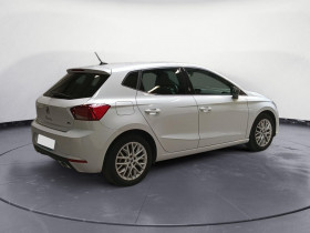 Seat Ibiza 1.0 tsi 110ch fr  occasion � Ganges - photo n�5