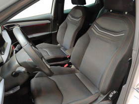 Seat Ibiza 1.0 tsi 110ch fr  occasion � Ganges - photo n�10