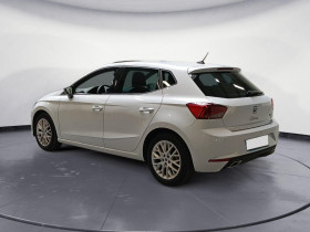 Seat Ibiza 1.0 tsi 110ch fr  occasion � Ganges - photo n�3