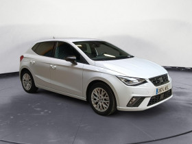 Seat Ibiza 1.0 tsi 110ch fr  occasion � Ganges - photo n�7