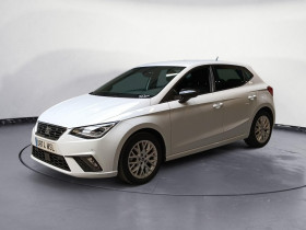 Seat Ibiza , garage SJ AUTOMOBILES � Ganges