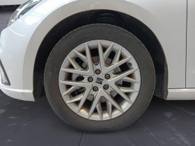 Seat Ibiza 1.0 tsi 110ch fr  occasion � Ganges - photo n�9