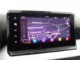 Seat Ibiza 1.0 tsi 110ch fr  occasion � Ganges - photo n�10