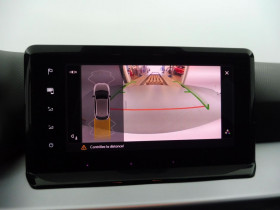 Seat Ibiza 1.0 tsi 110ch fr  occasion � Ganges - photo n�6