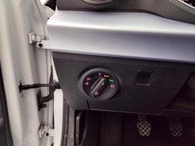 Seat Ibiza 1.0 tsi 110ch fr  occasion � Ganges - photo n�8