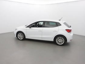 Seat Ibiza 1.0 tsi 110ch fr  occasion � Ganges - photo n�5