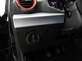 Seat Ibiza 1.0 tsi 110ch fr  occasion � Ganges - photo n�8