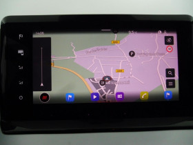 Seat Ibiza 1.0 tsi 110ch fr  occasion � Ganges - photo n�10