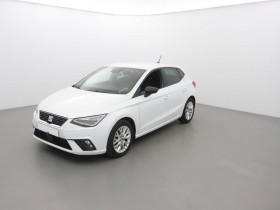 Seat Ibiza , garage SJ AUTOMOBILES � Ganges