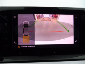 Seat Ibiza 1.0 tsi 110ch fr  occasion � Ganges - photo n�6