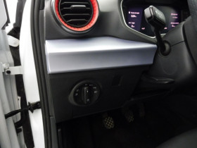 Seat Ibiza 1.0 tsi 110ch fr  occasion � Ganges - photo n�8