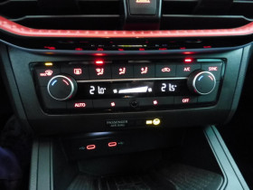 Seat Ibiza 1.0 tsi 110ch fr  occasion � Ganges - photo n�7