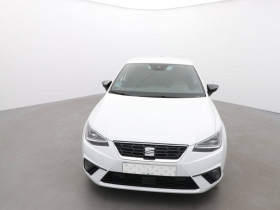 Seat Ibiza 1.0 tsi 110ch fr  occasion � Ganges - photo n�5
