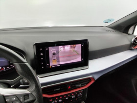 Seat Ibiza 1.0 tsi 110ch fr  occasion � Ganges - photo n�6