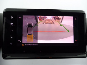 Seat Ibiza 1.0 tsi 110ch fr  occasion � Ganges - photo n�6