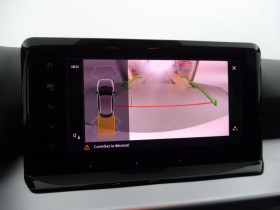 Seat Ibiza 1.0 tsi 110ch fr  occasion � Ganges - photo n�6