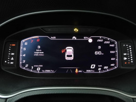 Seat Ibiza 1.0 tsi 110ch fr  occasion � Ganges - photo n�9