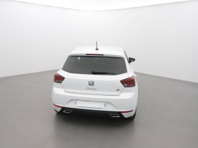 Seat Ibiza 1.0 tsi 110ch fr  occasion � Ganges - photo n�4