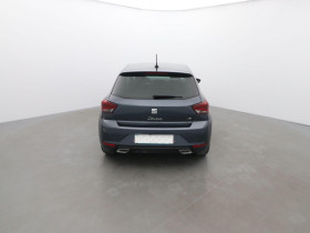 Seat Ibiza 1.0 tsi 110ch fr  occasion � Ganges - photo n�3