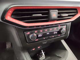 Seat Ibiza 1.0 tsi 110ch fr  occasion � Ganges - photo n�7