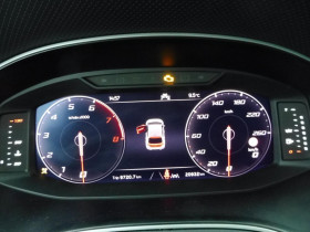 Seat Ibiza 1.0 tsi 110ch fr  occasion � Ganges - photo n�9