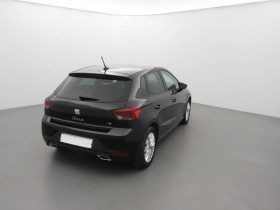 Seat Ibiza 1.0 tsi 110ch fr  occasion � Ganges - photo n�3