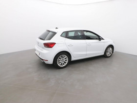 Seat Ibiza 1.0 tsi 110ch fr  occasion � Ganges - photo n�4