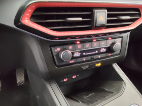 Seat Ibiza 1.0 tsi 110ch fr  occasion � Ganges - photo n�7