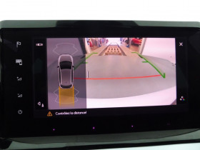 Seat Ibiza 1.0 tsi 110ch fr  occasion � Ganges - photo n�6