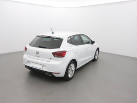 Seat Ibiza 1.0 tsi 110ch fr  occasion � Ganges - photo n�3