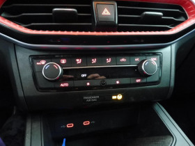 Seat Ibiza 1.0 tsi 110ch fr  occasion � Ganges - photo n�7