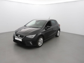 Seat Ibiza , garage SJ AUTOMOBILES � Ganges