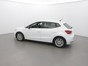 Seat Ibiza 1.0 tsi 110ch fr  occasion � Ganges - photo n�5