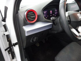 Seat Ibiza 1.0 tsi 110ch fr  occasion � Ganges - photo n�8