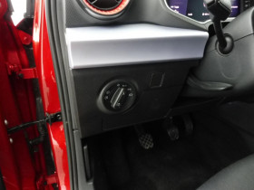 Seat Ibiza 1.0 tsi 110ch fr  occasion � Ganges - photo n�8