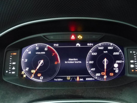 Seat Ibiza 1.0 tsi 110ch fr  occasion � Ganges - photo n�9