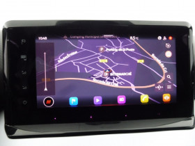 Seat Ibiza 1.0 tsi 110ch fr  occasion � Ganges - photo n�10